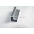 Precision extruded aluminum for structural applications